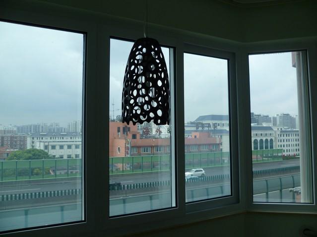 DOK品牌最新專業隔音玻璃性能介紹