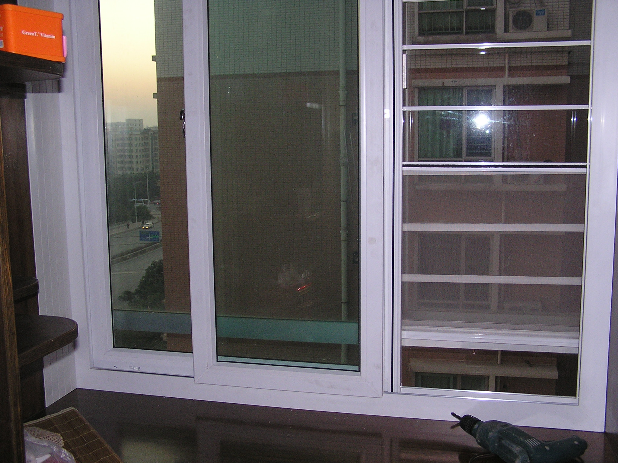 隔音門窗--最好的隔音窗是什么樣？