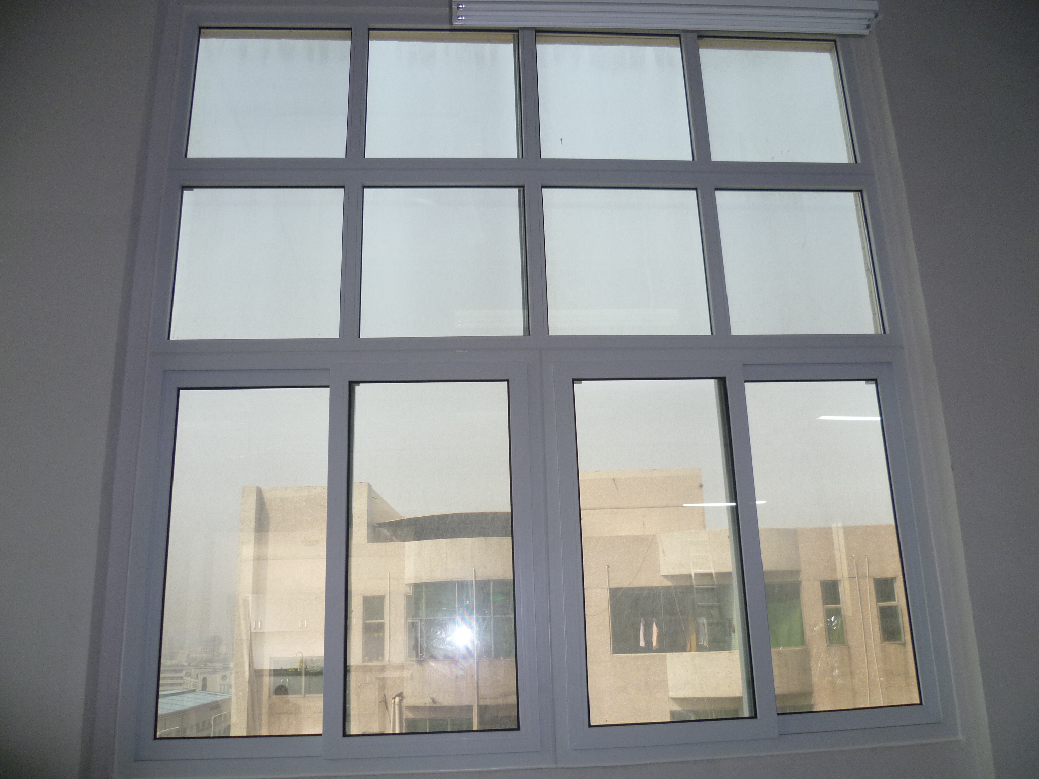 廣州隔音門窗--噪音該怎么來防止呢？