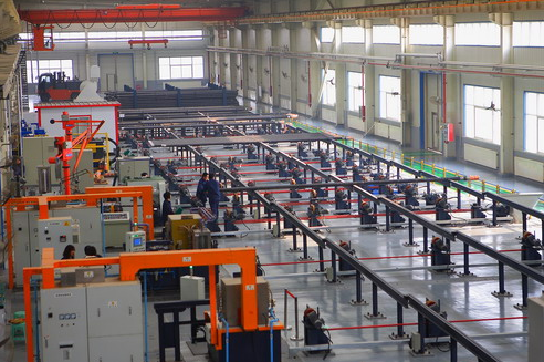 噪音振動強弱對人的影響