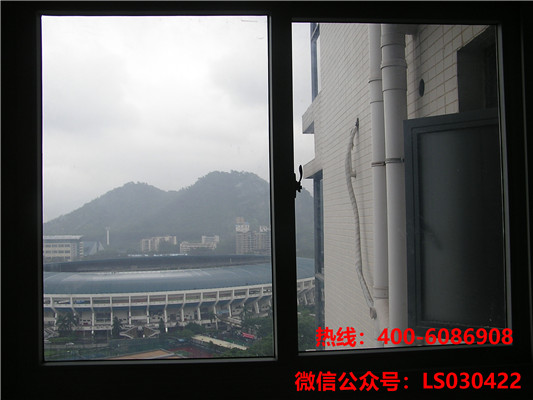 城市主場.jpg 隔音窗