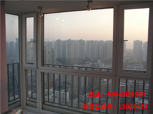 泰華俊庭-1.jpg “隔音窗”/