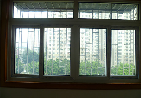 景麗花園.jpg 隔音窗