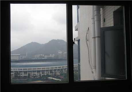 城市主場.jpg 隔音窗簾