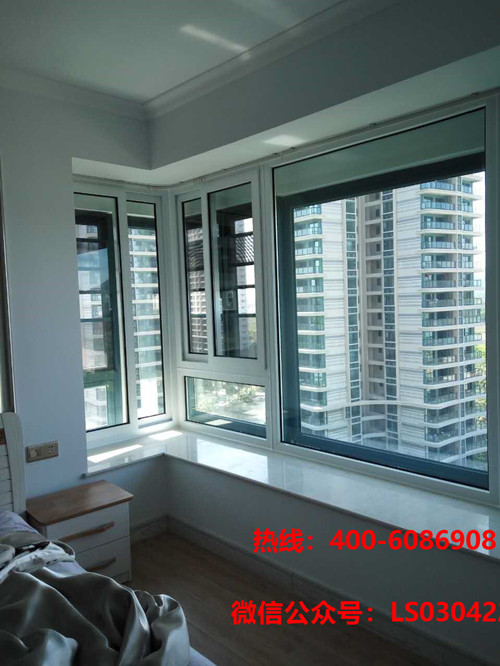 朗斯隔音窗