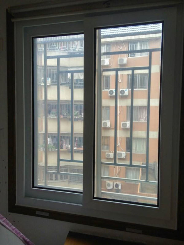 深圳南山隔音窗